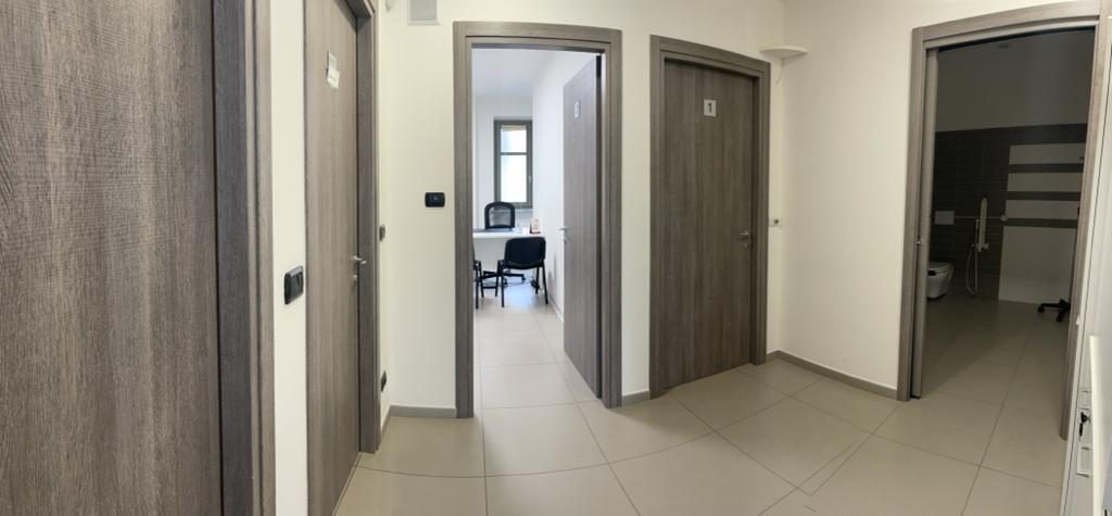 Area di attesa