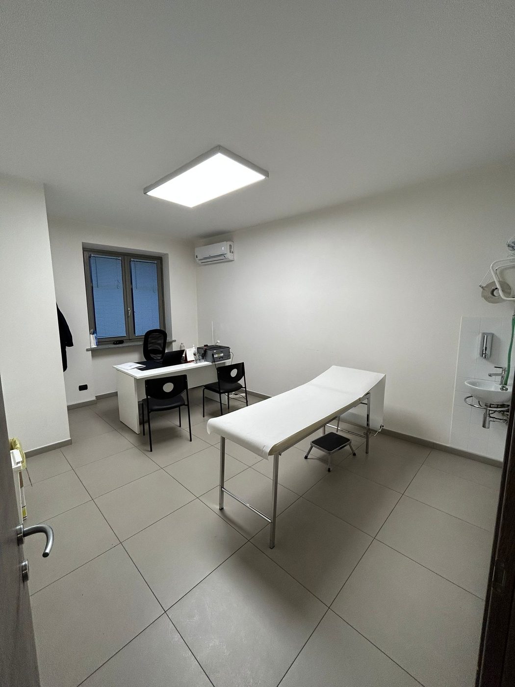 Studio medico 1
