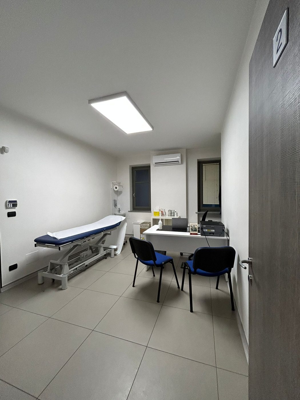 Studio medico 2