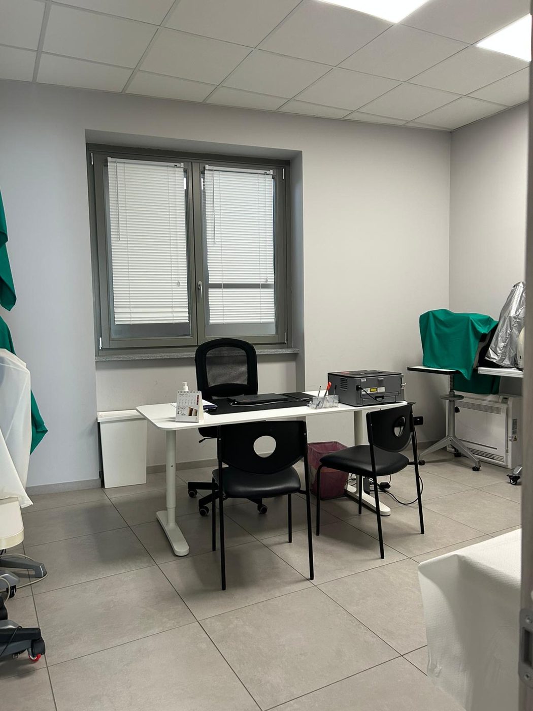 Studio medico 4