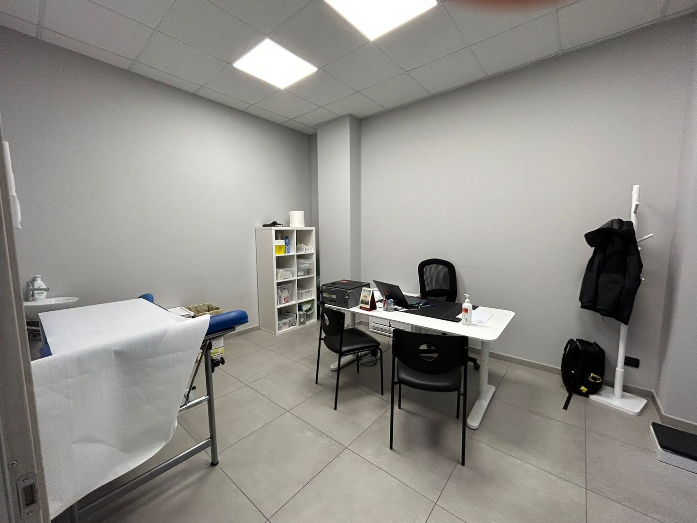 Studio medico 5